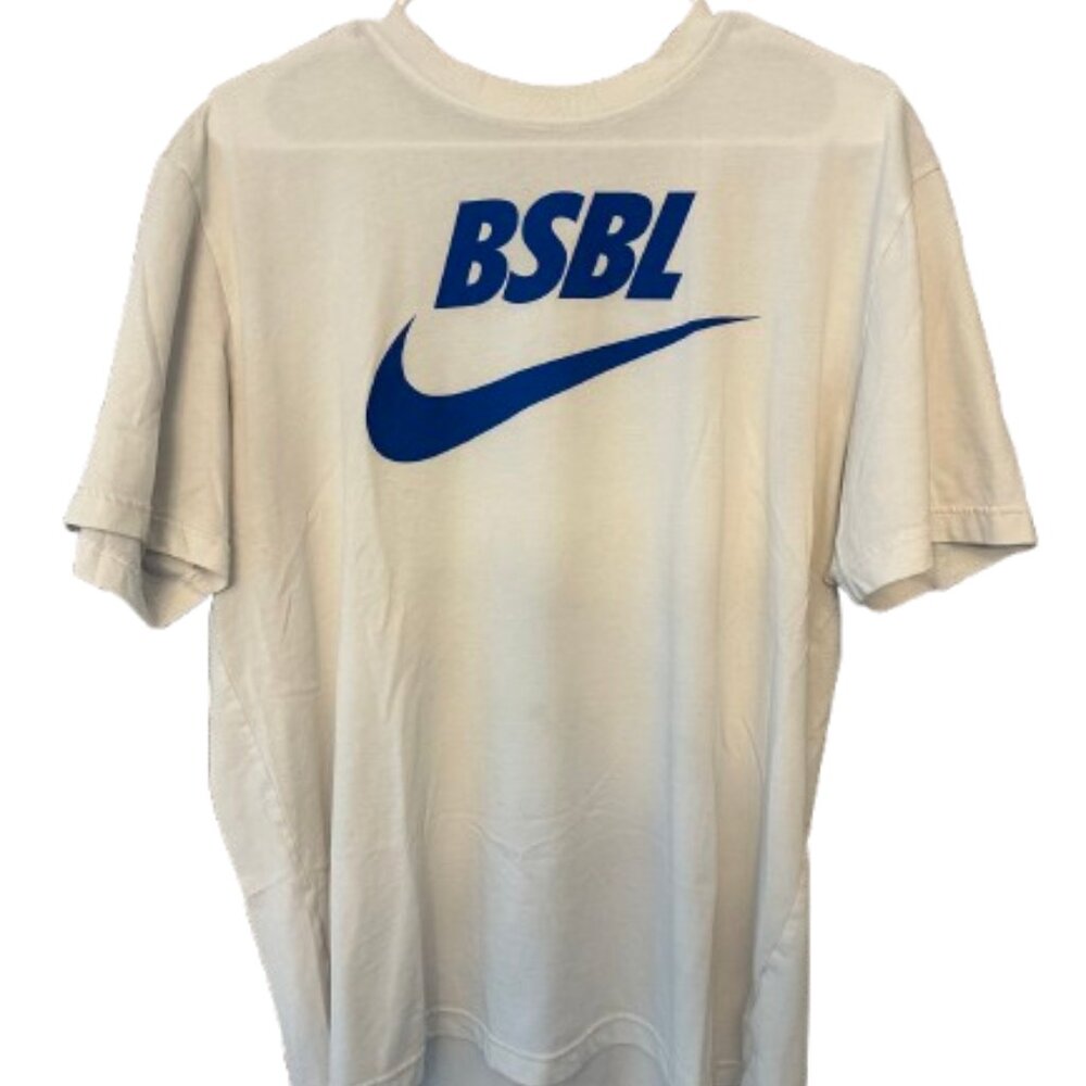 ⚾️ Nike Dri-Fit Baseball Shirt